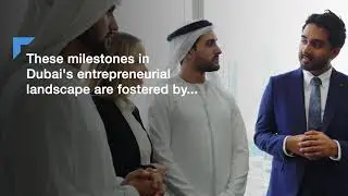 Dubai's Venture Capital Ecosystem report 2023