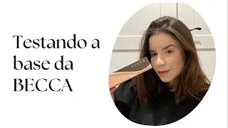 TESTANDO A BASE ULTIMATE COVERAGE DA BECCA