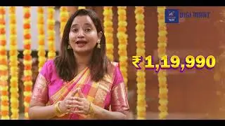 👑 Royal Pongal Seervarisai with DigiMart Grand Marriage Combo &ndash; Complete Home Setup at ₹1,19,990 🌾