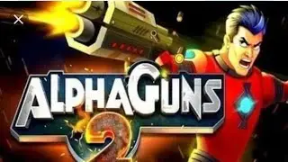 alpha gun 2 game