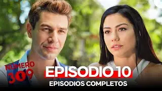 Número 309 10. Episódio (Dublagem em Português)