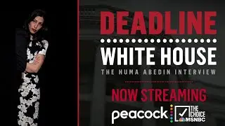 Huma Abedin On What She Tells Her Son About Anthony Weiner&rsquo;s Scandal