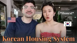 Korean Housing System 101 | Rent? Jeonse? Purchase? |  Korea Vlog 🇰🇷
