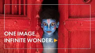 1 Photo, 1 Story | R&eacute;hahn&rsquo;s Krishna Portrait Explained