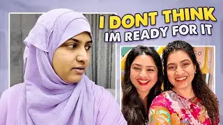 The Day I Took A break From Hijab | Sameera Sherief