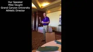 Rotary Club of Anthem - August 5, 2017