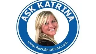 Ask Katrina-Reducer Brackets,2POST-2UKIT,Sliding Keyboard and Dell R720 Rails