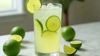 🍋Ghar Par Banao Thandi Thandi Lemon Drink &ndash; Asaan Recipe!