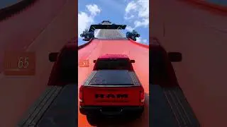 Ram Power Wagon - Forza Horizon 5 #shots #forzahorizon5 #automobile #nfsgamers #fastestcars #gaming