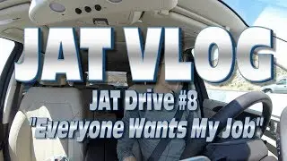 JAT Drive #8 