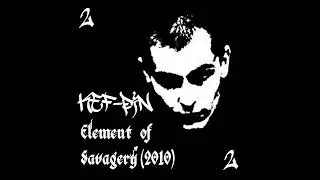 Kef-PIN - Element of Savagery (2010)