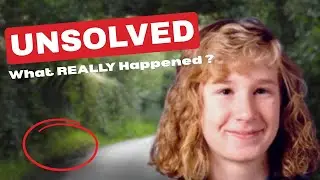The Mystery of the Missing Girl in Puyallup!