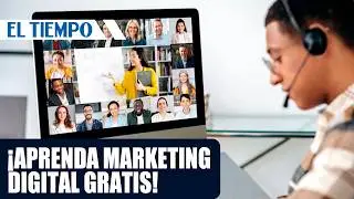La Universidad Distrital abre cursos gratuitos para aprender a monetizar redes sociales |&nbsp;EL TIEMPO