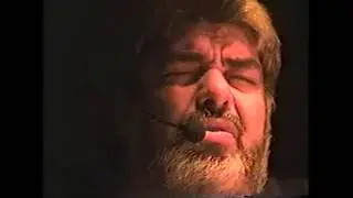 OK?... OKAY!!! Live at the Full Moon Saloon 12/8/97