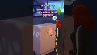 San Myshuno Secrets #sims4 #shorts #sims4tutorial #sims4tricks #sims4gameplay #sims4tips #sims5