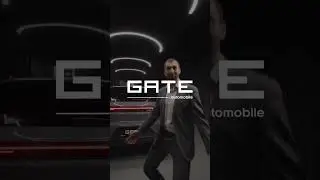 Когда пытаешься спрятаться от коллег и поработать спокойно #тренд #автомобили #юмор #gate #шутка