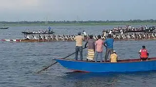 ২০২৬ সালের সেরা নৌকা বাইচ প্রতিযোগিতা । পাবনার বিখ্যাত নৌকা বাইচ প্রতিযোগিতা । Board Race in 2026