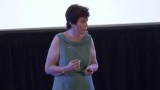 Science funding in Australia is mortally wounded! | Leanna Read | TEDxFlindersUniversity