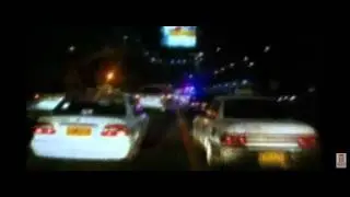 Kinatay (Philippines/France) [Trailer]