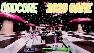 #ODDCORE #Игра2026