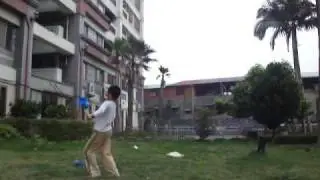 Diabolo moves