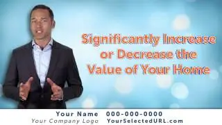 Refi or Buy a Home Leads Video