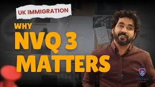Care Workers Alert 🚨 NVQ Level 3 Delay Can Risk Your UK Visa