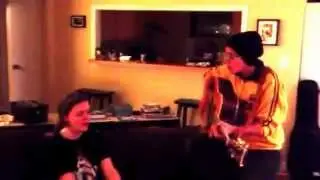Sick July - Starnes&Shah