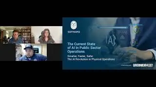The Current State of AI in Public Sector Operations