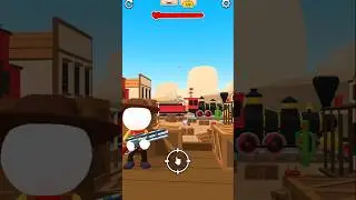 Western Sniper Gameplay 🎮 #gaming #andriodgamin #mobilegameenthusiast #mobile #games #mobilegameplay