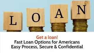 Loans for Americans: Safe & Secure Solutions with Easy Application