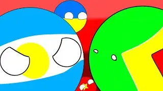 Argentina, tas vivo? | Roleo De Paises G.U.C