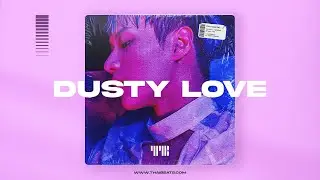 Jay Park x BIBI Type Beat, K-Pop R&B Instrumental - 