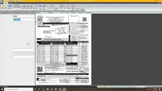 Kofax Capture May 2020