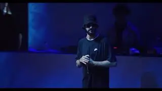 Miyagi & Andy Panda-Fire Man (Live)(29.06.2019)