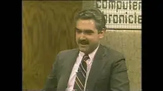 Computer Chronicles   02x04   IBM Compatible Computers