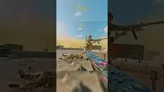 The BEST DOUBLE SMG META LOADOUT on Rebirth 👑