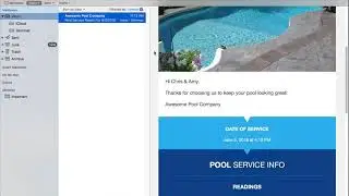 Customize & Enable Service Emails (Web) | Skimmer
