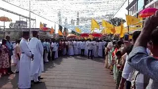 Kandanadu west diocese of orthodox Church get together 2018