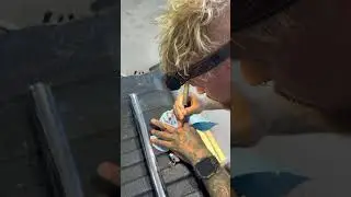 WhistlinDiesel hammer durability test - it&rsquo;s not good