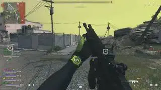 AngrySerb in the case of the necessary stim - Warzone 2 Resurgence win #4