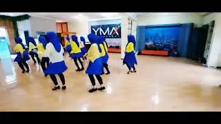 Portland Cha - Line Dance || 64C/2W || Low Advanced Cha Cha ||Demo By : Holland Class - INA