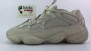 Adidas Yeezy 500 Blush DB2908 From Kicksfire.net