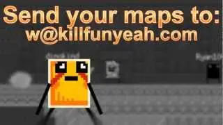 Send us your maps!