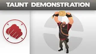 Taunt Demonstration: Ring King