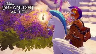 Home Is Where The Heart Is Quest Guide - Disney Dreamlight Valley