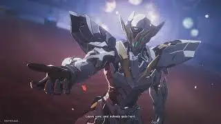 Honkai: Star Rail Stellaron hunter SAM