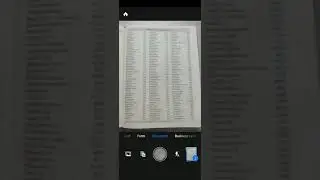 How to Scan Documents easily using Adobe Scan