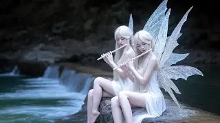 ERA AI & DJ MY AI - FAIRY TALE  new gen music