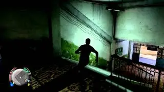 Sleeping Dogs - Triad Enforcer pack